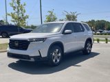 New 2025 Honda Pilot EX-L image 3