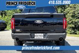 New 2025 Ford F150 Tremor w/ Equipment Group 402A High image 4