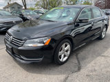 Used 2012 Volkswagen Passat 2.5 SE image 6
