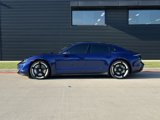 Certified 2024 Porsche Taycan image 2