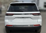 New 2025 Jeep Grand Cherokee Limited 4xe image 4