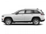 New 2025 Jeep Grand Cherokee Limited image 3