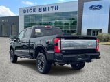 Certified 2023 Ford F250 Platinum image 4