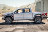 New 2025 Ford F150 Raptor w/ Equipment Group 803A Raptor R image 6