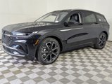 New 2025 Lincoln Nautilus Reserve image 4
