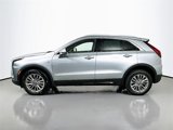 New 2025 Cadillac XT4 Premium Luxury w/ Cold Weather Package image 3