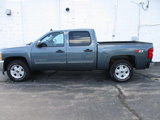 Used 2012 Chevrolet Silverado 1500 LT w/ All-Star Edition image 2