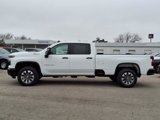 New 2025 Chevrolet Silverado 2500 Custom w/ Custom Value Package image 2