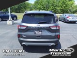 Used 2022 Ford Escape SE w/ Convenience Package image 4