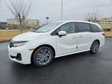 New 2025 Honda Odyssey Touring image 3
