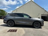 New 2026 Acura MDX A-Spec image 3