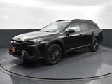 New 2025 Subaru Outback Onyx Edition XT image 5