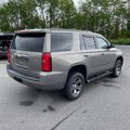 Used 2019 Chevrolet Tahoe LT w/ Off-Road Package image 3