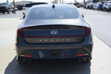 Used 2022 Hyundai Sonata N Line image 4
