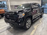 Used 2019 Toyota Tundra Platinum image 4