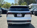 New 2025 Chevrolet Traverse LT w/ Enhanced Driving Package image 3