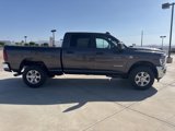 New 2025 RAM 2500 Big Horn image 5