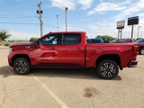 New 2025 GMC Sierra 1500 AT4 w/ AT4 Premium Package image 2