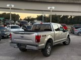 Used 2020 Ford F150 Lariat image 5