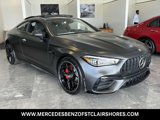 New 2025 Mercedes-Benz CLE 53 AMG 4MATIC Coupe image 5