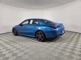 Certified 2025 Mercedes-Benz CLA 250 4MATIC image 5