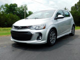 Used 2020 Chevrolet Sonic LT w/ Convenience Package image 6