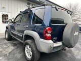 Used 2005 Jeep Liberty Sport image 5