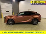 Used 2024 Lexus RX 350h image 4