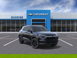 New 2026 Chevrolet TrailBlazer RS w/ Convenience Package image 2