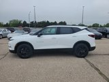 New 2025 Chevrolet Blazer LT w/ Midnight/Sport Edition image 2