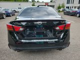 Used 2023 Nissan Altima 2.0 SR image 6