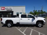 Used 2022 GMC Sierra 2500 Pro w/ Gooseneck/5TH Wheel Package image 3