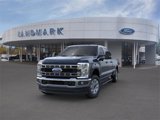 New 2025 Ford F350 XLT image 2