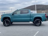 New 2025 Chevrolet Silverado 1500 High Country w/ Midnight Edition image 5