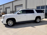 Used 2017 GMC Yukon XL SLT image 3