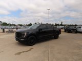 Certified 2023 Ford F150 Lariat w/ Equipment Group 502A High image 2