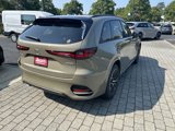 New 2025 MAZDA CX-70 3.3 Turbo S w/ Premium Plus image 4