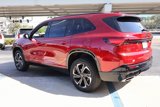 New 2025 Buick Enclave Sport Touring image 4