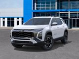 New 2026 Chevrolet Equinox ACTIV w/ Convenience Package III image 6