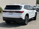 New 2025 Buick Enclave Sport Touring w/ Super Cruise Package image 4