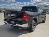 New 2025 RAM 1500 Laramie image 5
