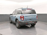 Used 2021 Ford Bronco Sport Big Bend image 3