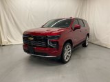 New 2025 Chevrolet Tahoe High Country image 2