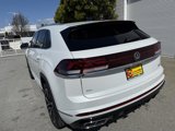 New 2025 Volkswagen Atlas Cross Sport SEL Premium R-Line image 3
