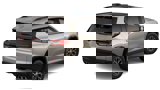 New 2026 GMC Acadia AT4 image 3