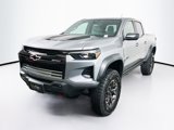 Used 2024 Chevrolet Colorado ZR2 w/ Technology Package image 3