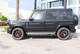New 2025 Mercedes-Benz G 63 AMG 4MATIC image 3