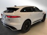 New 2026 Jaguar F-PACE R-Dynamic S image 4