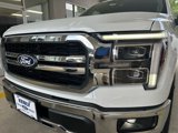 New 2025 Ford F150 Lariat image 2