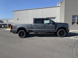 New 2025 Ford F250 Lariat w/ Lariat Ultimate Package image 4